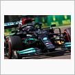 エミリア・ロマーニャGP 予選：ルイス・ハミルトンが99回目のPP獲得

！！