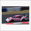 SUPER GT 2021 Rd.1 岡山
