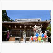 弥七の神社？(^^;)