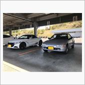 鈴鹿ツインサーキットに走りに ...