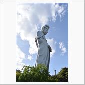 高崎の観音様