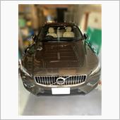 兄のV60納車完了！