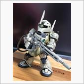 続✖️57【ガンダムコンバー ...