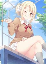 よるようございまちゅ