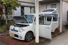 ちょっと放置すると～Σ(･ω･ﾉ)ﾉ！