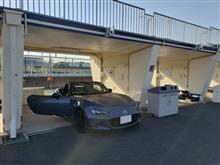 ロドスタ1号　筑波2000　その3
