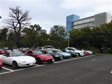 チャリティフリーマーケット2021春に行ってきました。
