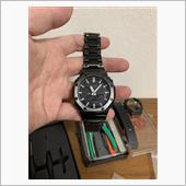 カシオーク、改造