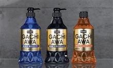 GACHI AWAでコーティングに最適化! GACHI AWAでコーティングに最適化!