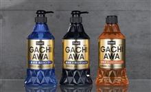 GACHI AWAでコーティングに最適化！