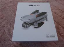 DJI Air2S