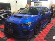 WRX系の防犯対策はヒロイズムにお任せ下さい！