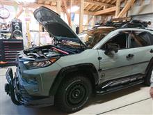 RAV4 ミーティング 