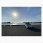 朝の海岸へ２時間くらい居た。