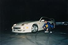 Z32フェアレディZ（平成7年4月）
