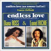 Endless  love 