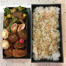 だんだん忙しく