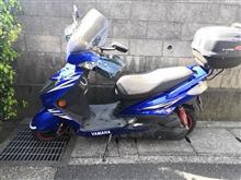 パトカーサイレン？