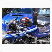 [エクシーガtS ＆ CBR ...