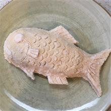 たい焼き？