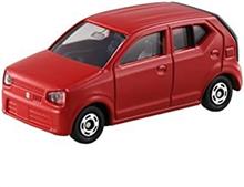 アルトくんターボRSを作る❓ーその１ー