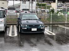 GW入りました。