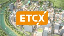ETCXサービス発表