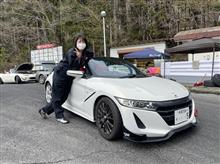 郡サイッ！コソ練と言う名の公開練習　第3回目ｗ
