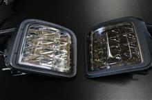 VAB/VAG/VM4/VMG 前期用シーケンシャルLEDターンランプ VAB/VAG/VM4/VMG 前期用シーケンシャルLEDターンランプ