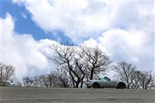 久々ロングドライブ