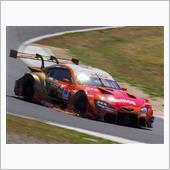 SUPER GT開幕戦2021
