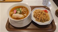 ハッピィ カフェ 弘前駅前店 ラーメンセット ハッピィ カフェ 弘前駅前店 ラーメンセット