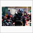 F1ポルトガルGP 予選：ボッタスがPP獲得でメルセデスF1が1列目独占