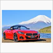 ちょこっと富士山を見に感染リ ...