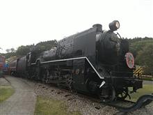 日本一のモグラ駅と碓氷峠鉄道文化むら