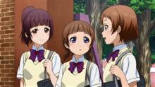 日曜となる共に見ていたよ。