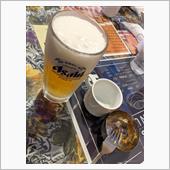 ナンでこんなに旨いんだろ？
