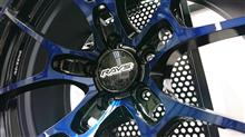 “RAYS（レイズ）穴あきフェア･･･？” “アナーキーフェア･･･？” RAYS VOLK RACINGの“０（ゼロ）モデル”がずらりと並びました。というわけでゼロモデルフェアを開催しちゃいます!!