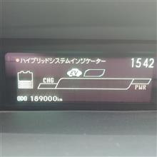 キリ番ゲット♪