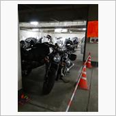 バッテリー取り付け