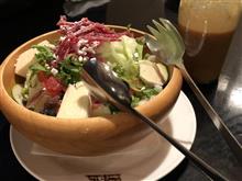 イタリアンランチ 『キャンティトレ』 川口市