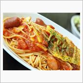 ピッツェリアではピザを喰うべ ...
