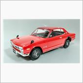 日産 スカイライン2000G ...