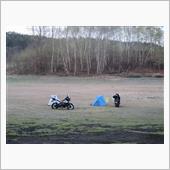 2021ＧＷキャンプツーリン ...
