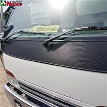 【完成編】DIYで、3M ダイノック カーボンシート貼るぞ！