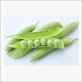 うすいえんどうってご存知？