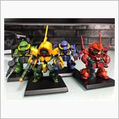 続✖️60【ガンダムコンバー ...