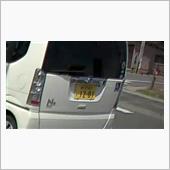 車いすマークを付けていれば何 ...