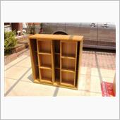 処分品でリメイク？
