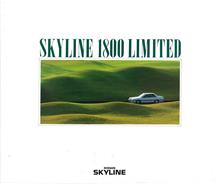 1800 LIMITED